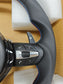 Customized BMW Steering Wheel