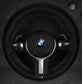 Customized BMW Steering Wheel