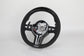 Customized BMW Steering Wheel