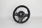 Customized BMW Steering Wheel