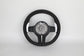 Customized BMW Steering Wheel