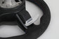 Customized BMW Steering Wheel