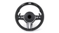 Customized BMW Steering Wheel
