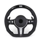 Customized Leather Steering Wheel