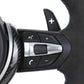 Customized BMW Steering Wheel