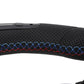 Customized Leather Steering Wheel