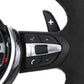 Customized Leather BMW Steering Wheel