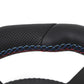 Customized BMW Steering Wheel