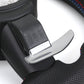 Customized Leather Steering Wheel