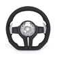 Customized Leather Steering Wheel