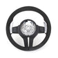 Customized BMW Steering Wheel