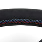 Customized BMW Steering Wheel with LED Features