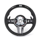 Customized BMW Steering Wheel