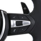 Customized BMW Steering Wheel with LED Features