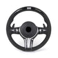 Customized BMW Steering Wheel