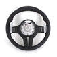 Customized BMW Steering Wheel with LED Features