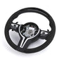 Customized BMW Steering Wheel