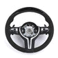 Customized BMW Steering Wheel