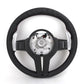 Customized BMW Steering Wheel with LED Features
