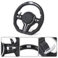 Customized BMW Steering Wheel