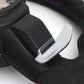 Customized Leather BMW Steering Wheel