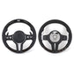 Customized BMW Steering Wheel with LED Smart Box