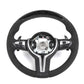 Customized BMW Steering Wheel