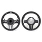 Customized BMW Steering Wheel