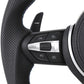 Customized BMW Steering Wheel