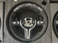 Customized BMW Steering Wheel
