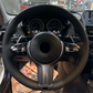 Customized BMW Steering Wheel
