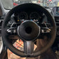 Customized BMW Steering Wheel