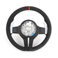 Customized BMW Steering Wheel