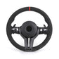 Customized BMW Steering Wheel