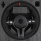 Customized BMW Steering Wheel