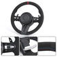 Customized BMW Steering Wheel