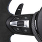 Customized BMW Steering Wheel