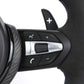 Customized BMW Steering Wheel