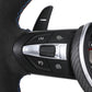 Customized BMW Steering Wheel