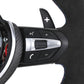 Customized BMW Steering Wheel