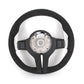 Customized BMW Steering Wheel