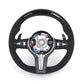 Customized BMW Steering Wheel