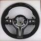 Customized BMW Steering Wheel