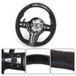 Customized BMW Steering Wheel
