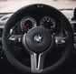 Customized BMW Steering Wheel