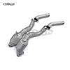 OEM Exhaust Downpipe for Mercedes Benz, with Catalytic Car Exhaust Pipe, Mercedes Benz C63, C63S, AMG, W205, 4.0T, 2015-2023 Stainless Steel