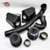 JTLD Automotive Original Data Development for BMW M3 M4 G80 Pure Dry Carbon Fiber Cold Air Intake System