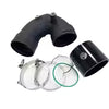 Charge Pipe and Boost Pipe Kit for S55 Engine F80 F82 F83 M3 M4 2014 M2Competition M2C 2018 25HP