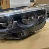 Car LED Headlight Assembly, BMW 4 Series M4 F32 F33 2013-2017 Auto Fog DRL Brake Turn Signal Light, Plug and Play