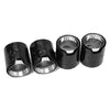 Carbon Fiber Exhaust Parts for BMW M2 F87 M3 F80 M4 F82 F83 Muffler Tail Pipe Upgrade MP Nozzle Exhaust System
